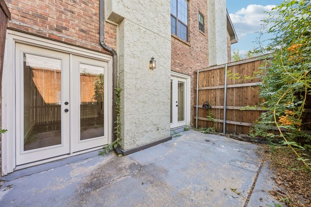3904 Rawlins Street 116, Dallas, TX 75219