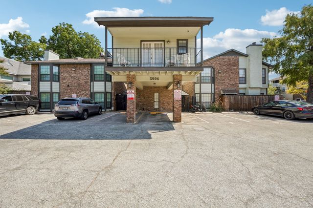 3904 Rawlins Street 116, Dallas, TX 75219