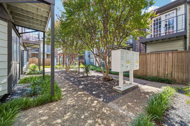 3904 Rawlins Street 116, Dallas, TX 75219