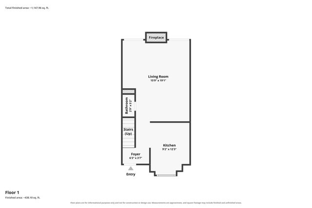 3904 Rawlins Street 116, Dallas, TX 75219