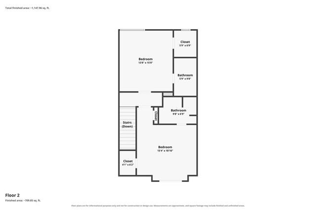 3904 Rawlins Street 116, Dallas, TX 75219