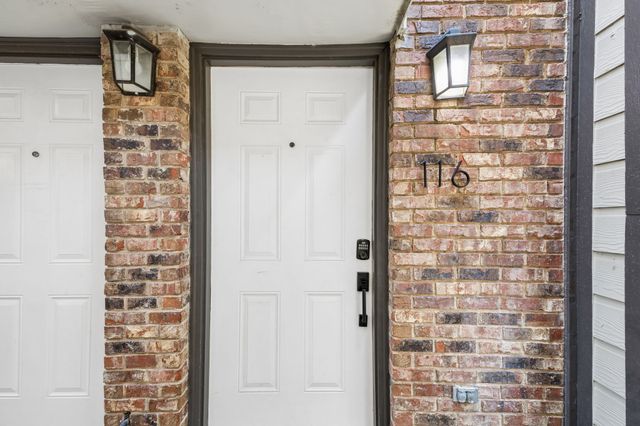 3904 Rawlins Street 116, Dallas, TX 75219