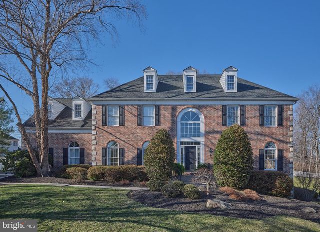 1052 S KIMBLES RD, Yardley, PA 19067