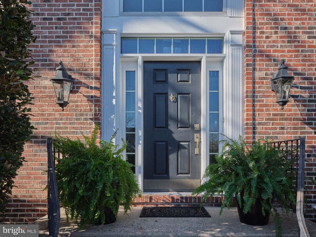 1052 S KIMBLES RD, Yardley, PA 19067