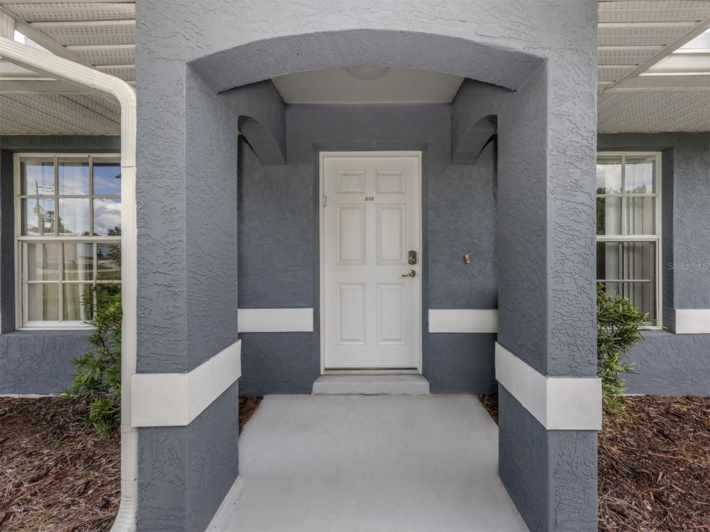 209 BOUNDARY BOULEVARD 212, Rotonda West, FL 33947