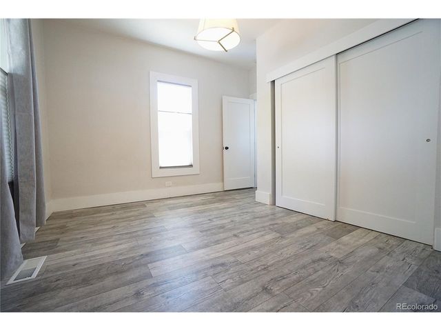 911 W Pikes Peak Ave, Colorado Springs, CO 80905