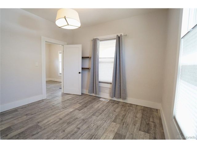 911 W Pikes Peak Ave, Colorado Springs, CO 80905