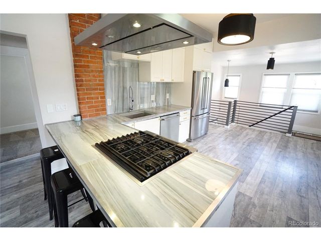 911 W Pikes Peak Ave, Colorado Springs, CO 80905