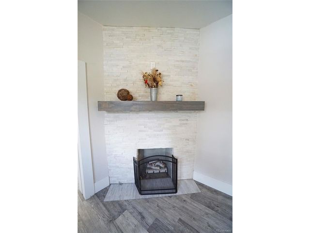 911 W Pikes Peak Ave, Colorado Springs, CO 80905