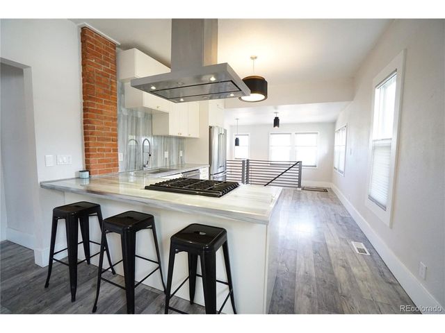 911 W Pikes Peak Ave, Colorado Springs, CO 80905