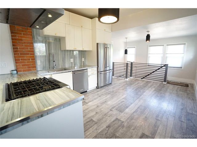 911 W Pikes Peak Ave, Colorado Springs, CO 80905