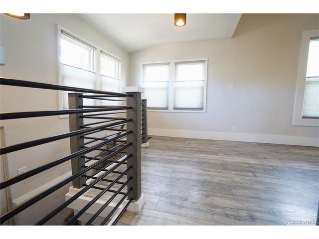 911 W Pikes Peak Ave, Colorado Springs, CO 80905