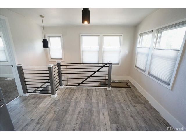 911 W Pikes Peak Ave, Colorado Springs, CO 80905