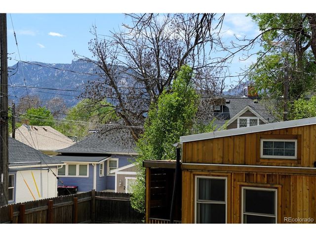 911 W Pikes Peak Ave, Colorado Springs, CO 80905
