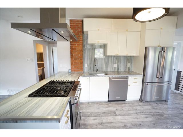 911 W Pikes Peak Ave, Colorado Springs, CO 80905