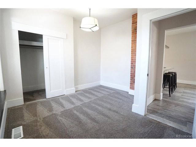 911 W Pikes Peak Ave, Colorado Springs, CO 80905