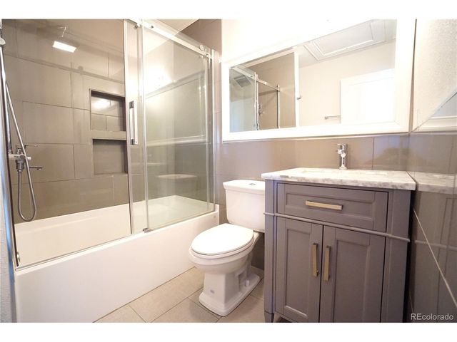 911 W Pikes Peak Ave, Colorado Springs, CO 80905