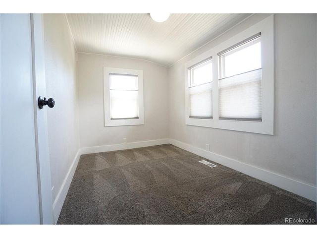 911 W Pikes Peak Ave, Colorado Springs, CO 80905