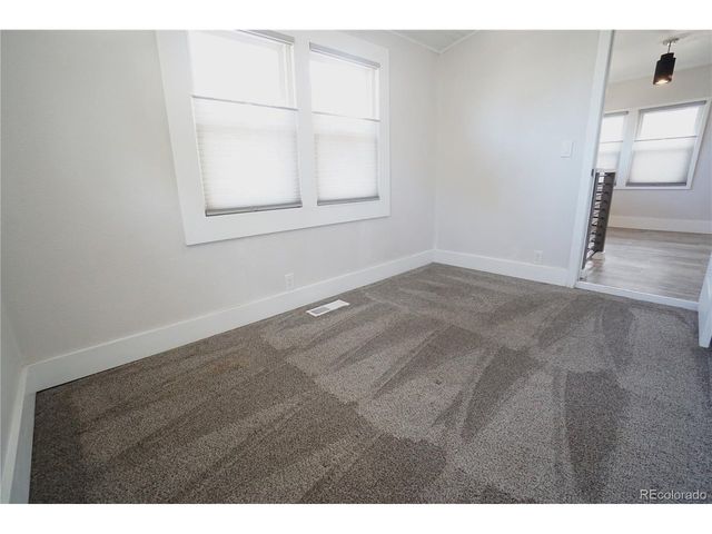911 W Pikes Peak Ave, Colorado Springs, CO 80905
