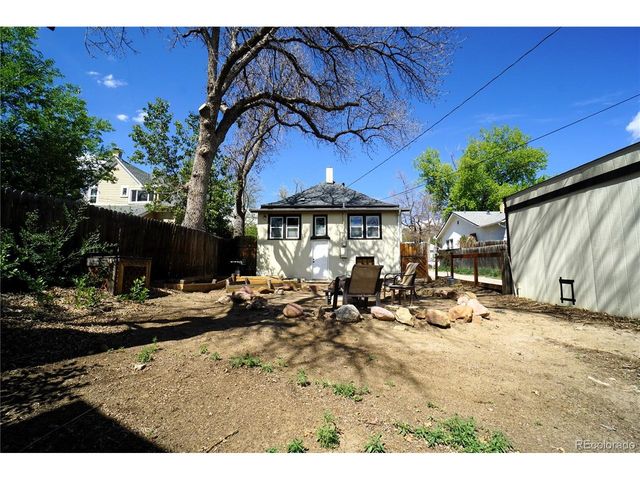 911 W Pikes Peak Ave, Colorado Springs, CO 80905