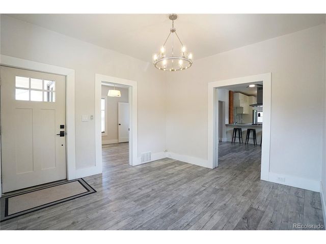 911 W Pikes Peak Ave, Colorado Springs, CO 80905