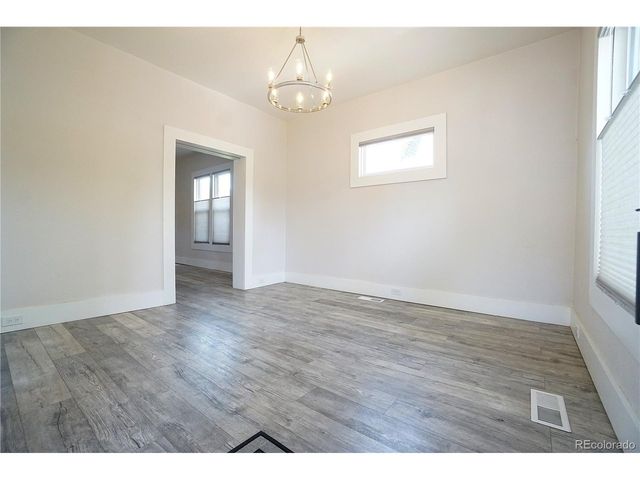 911 W Pikes Peak Ave, Colorado Springs, CO 80905