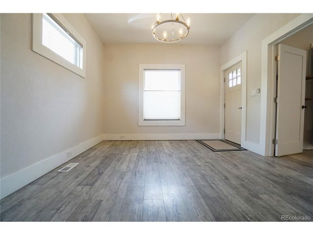 911 W Pikes Peak Ave, Colorado Springs, CO 80905