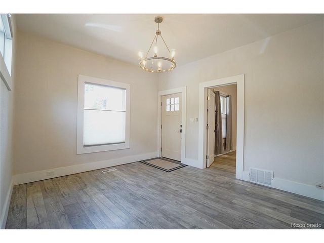 911 W Pikes Peak Ave, Colorado Springs, CO 80905