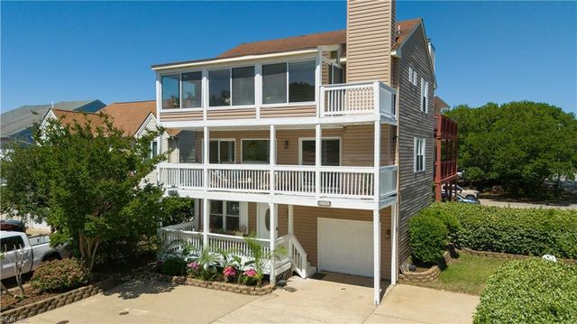2300 Walke ST, Virginia Beach, VA 23451