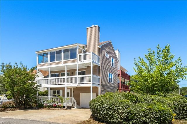 2300 Walke ST, Virginia Beach, VA 23451