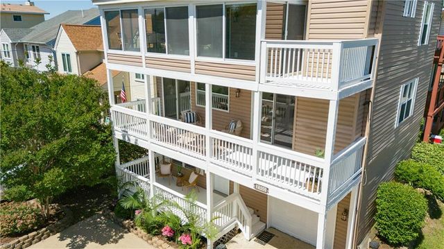 2300 Walke ST, Virginia Beach, VA 23451