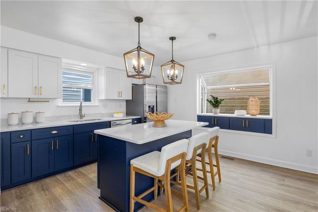 2300 Walke ST, Virginia Beach, VA 23451