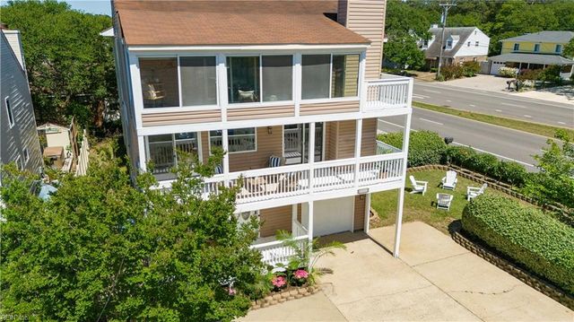 2300 Walke ST, Virginia Beach, VA 23451