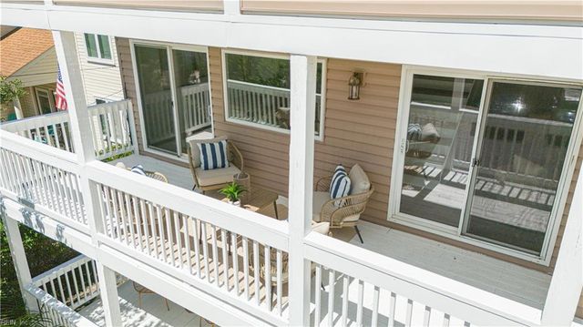 2300 Walke ST, Virginia Beach, VA 23451
