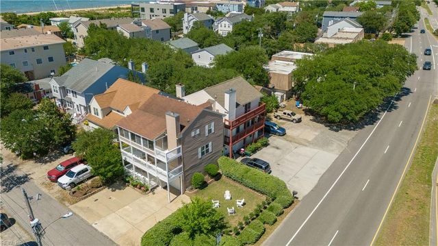 2300 Walke ST, Virginia Beach, VA 23451