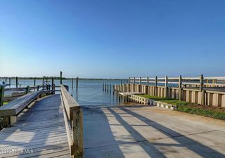 Lot 46 Salt Marsh Lane, Hampstead, NC 28443