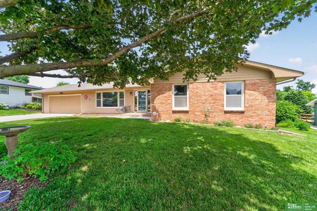 10320 Hilltop Road, Omaha, NE 68134
