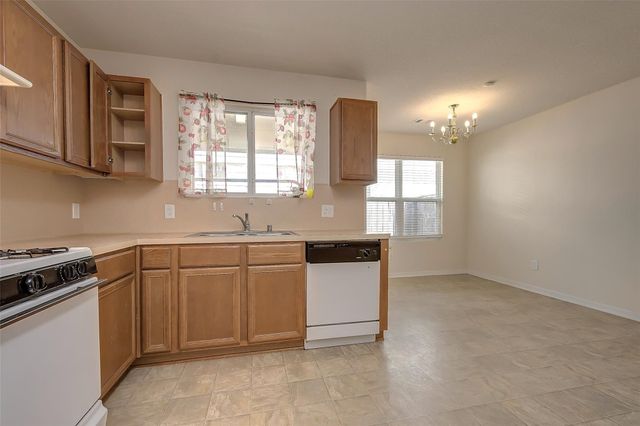 3619 Apple Dale Drive, Houston, TX 77084