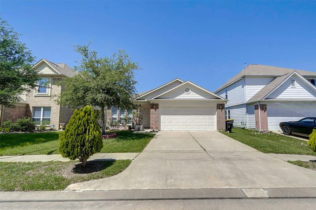 3619 Apple Dale Drive, Houston, TX 77084