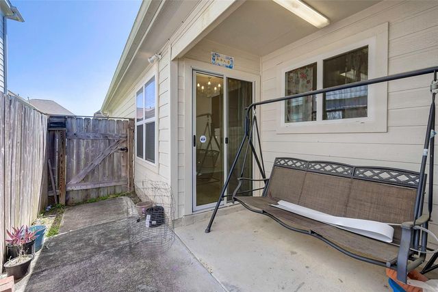 3619 Apple Dale Drive, Houston, TX 77084