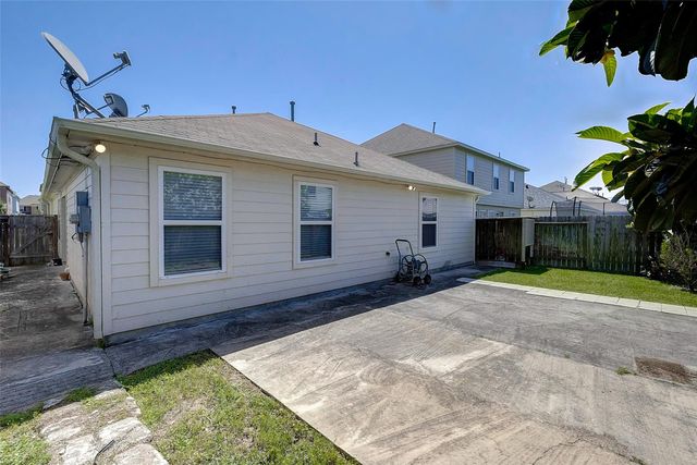 3619 Apple Dale Drive, Houston, TX 77084