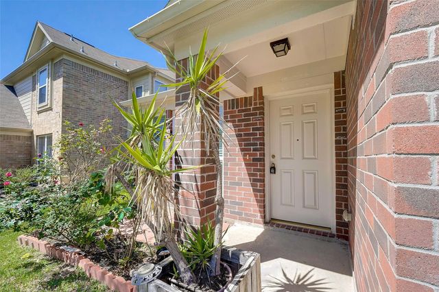 3619 Apple Dale Drive, Houston, TX 77084