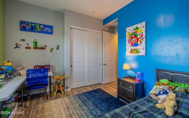 14351 E Sands Ranch Road, Vail, AZ 85641