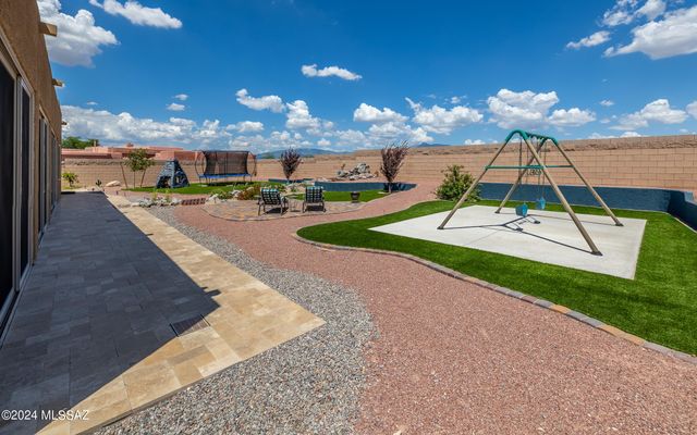 14351 E Sands Ranch Road, Vail, AZ 85641