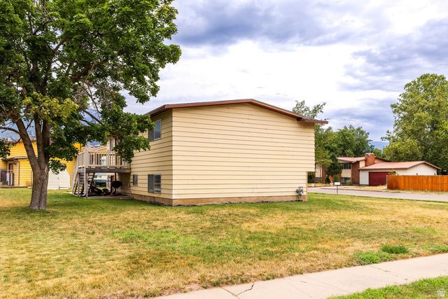 801 E 700 N, Layton, UT 84041