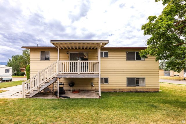 801 E 700 N, Layton, UT 84041