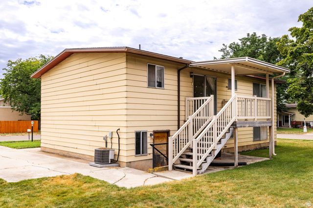 801 E 700 N, Layton, UT 84041
