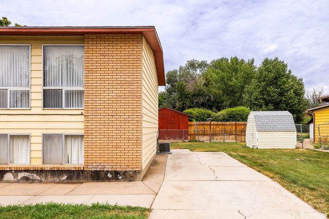 801 E 700 N, Layton, UT 84041