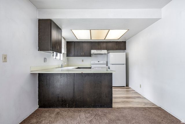 801 E 700 N, Layton, UT 84041