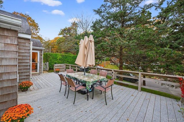 3748 Noyack Road, Sag Harbor, NY 11963